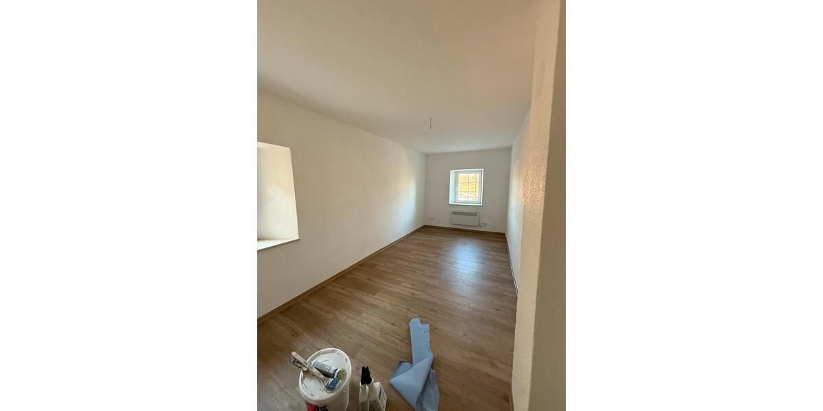 Etagenwohnung Neukirch/Lausitz Lausitz - 2 Zimmer, 49 m&sup2;, 360&euro; | Angebot:26150222