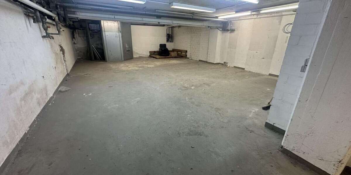 Gewerbeobjekt Ludwigshafen - 900&euro; | Angebot:25887393