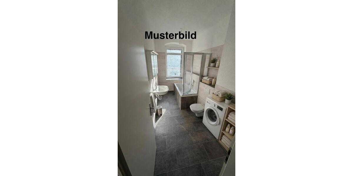 Etagenwohnung Erfurt - 1 Zimmer, 42 m&sup2;, 505&euro; | Angebot:26072704