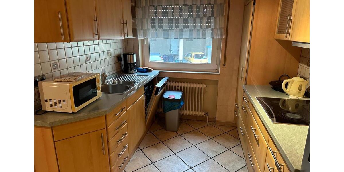 Zimmer 3 mit WLAN und Gemeinschaftsbereichen: Küche, BadWC, TV, Terrasse, Waschmaschine und Trockner 1 zimmer