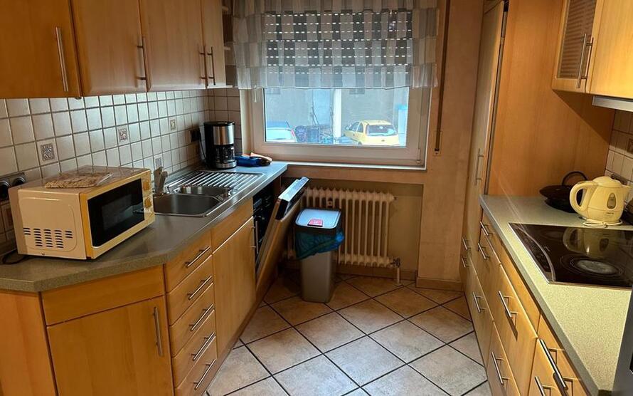 Zimmer 3 mit WLAN und Gemeinschaftsbereichen: Küche, BadWC, TV, Terrasse, Waschmaschine und Trockner zimmer