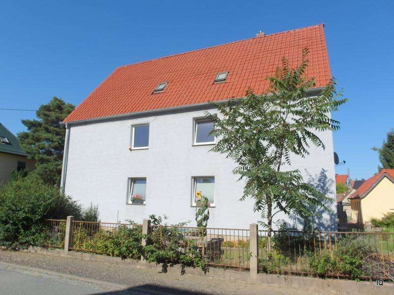 Wohnung zum Mieten in Röderau-Bobersen 244 € 40.7 m² 2 zimmer