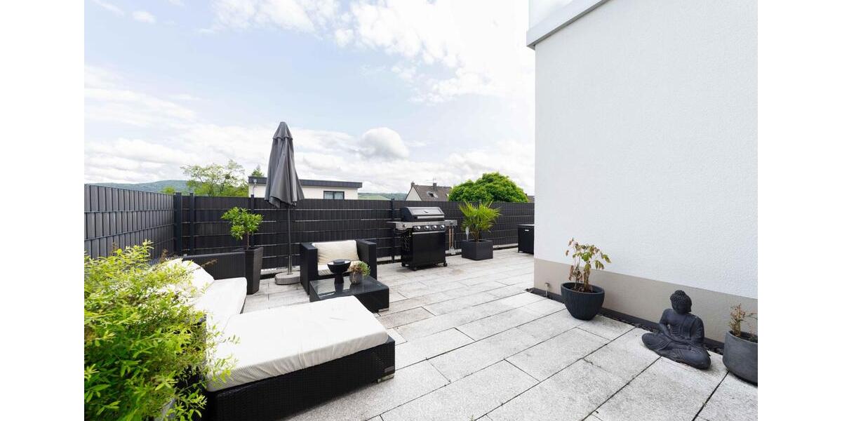 Etagenwohnung Trier West-Pallien - 1 Zimmer, 81 m&sup2;, 1.500&euro; | Angebot:26604273