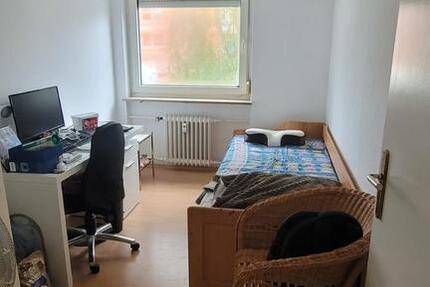 Wohnen auf Zeit Erlangen Alterlangen - 3 Zimmer, 62 m&sup2;, 450&euro; | Angebot:26696177