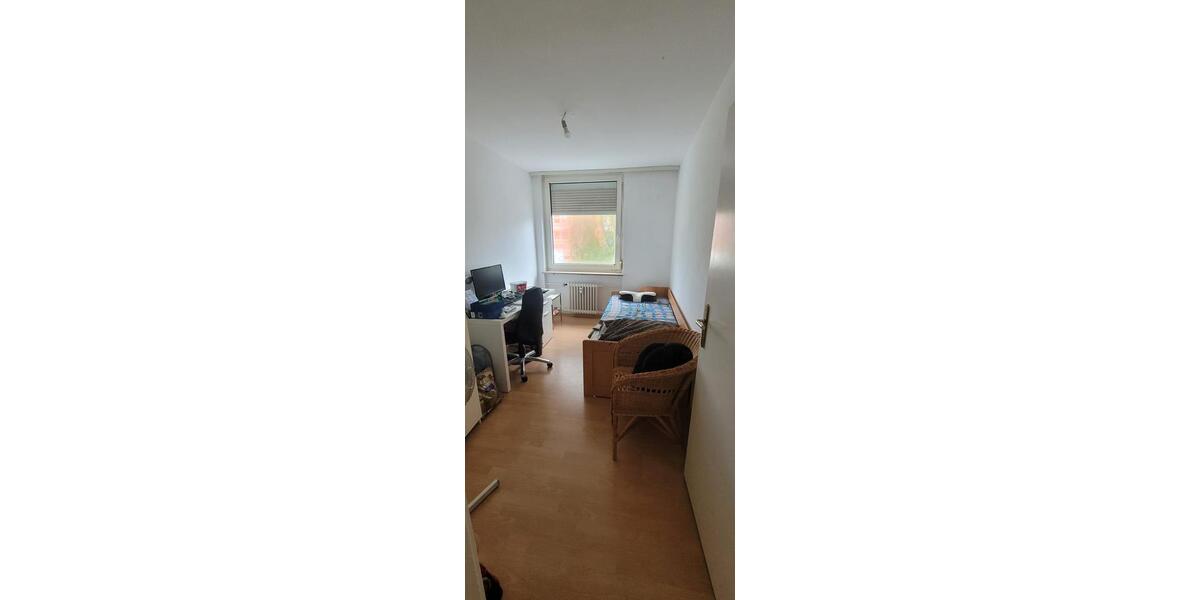 Wohnen auf Zeit Erlangen Alterlangen - 3 Zimmer, 62 m&sup2;, 450&euro; | Angebot:26696177