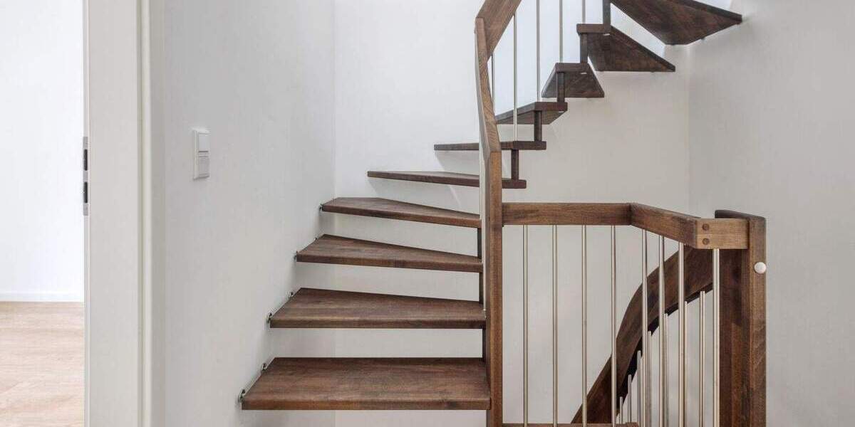 Reihenendhaus Stade - 5 Zimmer, 129 m&sup2;, 1.750&euro; | Angebot:25139713