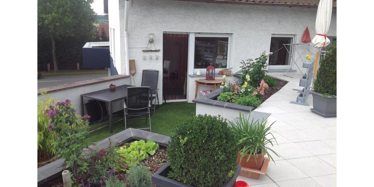 Etagenwohnung Alsfeld - 3 Zimmer, 80 m&sup2;, 700&euro; | Angebot:26674949