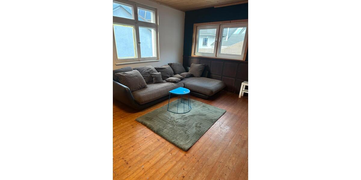 Wohnen auf Zeit Freiburg im Breisgau Brühl - 1 Zimmer, 29 m&sup2;, 650&euro; | Angebot:25631511