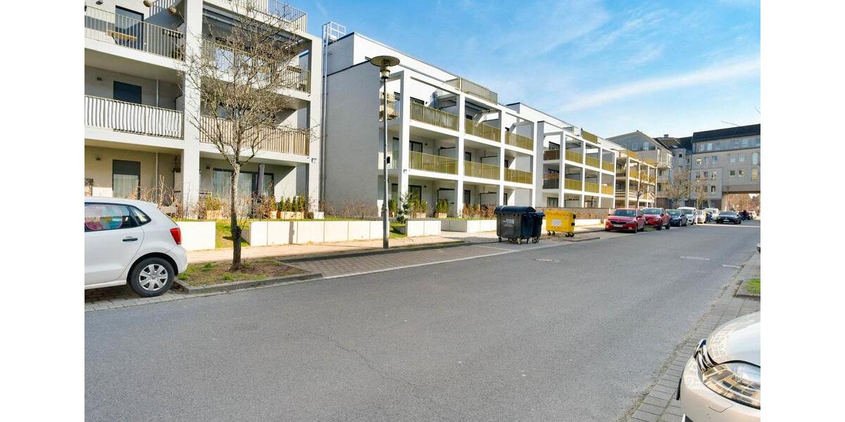 Dachgeschoßwohnung Berlin Pankow - 2 Zimmer, 72 m&sup2;, 1.185&euro; | Angebot:25781403