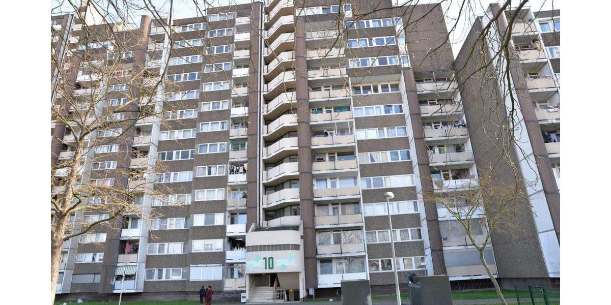 Etagenwohnung Köln Meschenich - 2 Zimmer, 50 m&sup2;, 800&euro; | Angebot:25862088