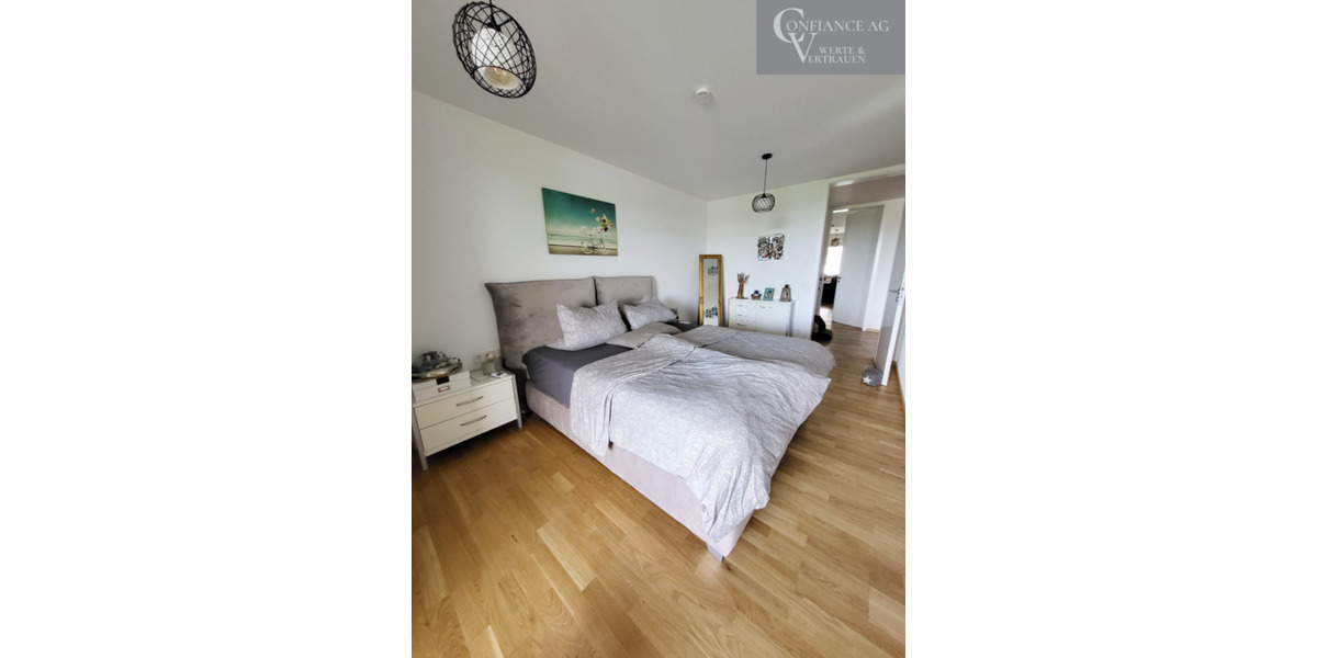 Etagenwohnung Metten - 3 Zimmer, 94 m&sup2;, 1.085&euro; | Angebot:26248521