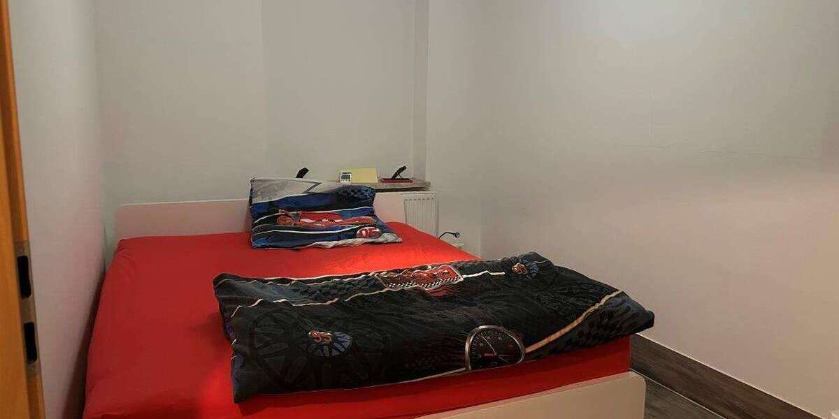 MÖBLIERTE kleine 2 Zimmer -WE in schöner Bad Blankenburger Stadtvilla - Erdgeschoßwohnung Bad Blankenburg | Angebot:27217747