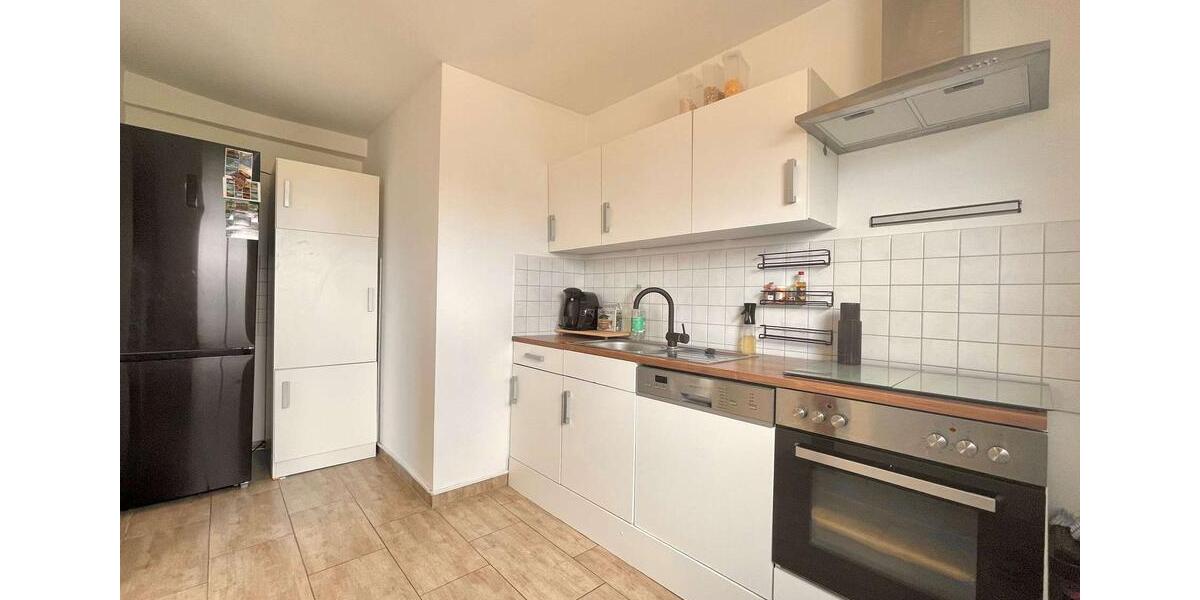 Etagenwohnung Franzburg - 4 Zimmer, 64 m&sup2;, 570&euro; | Angebot:25978951
