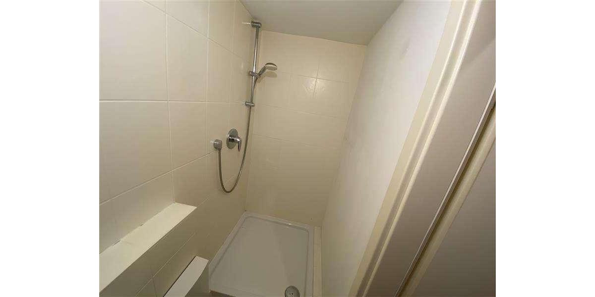 Etagenwohnung Frankfurt am Main Gutleutviertel - 1 Zimmer, 25 m&sup2;, 475&euro; | Angebot:26084471