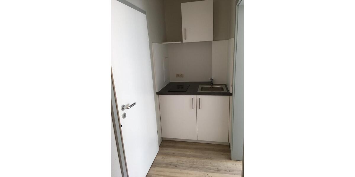 Etagenwohnung Marienmünster - 1 Zimmer, 22 m&sup2;, 245&euro; | Angebot:25882606