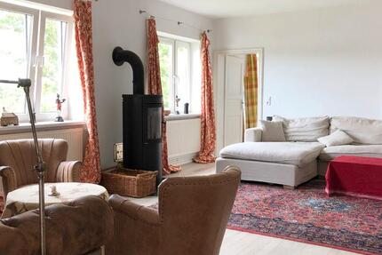 Wohnen auf Zeit Altenholz - 3 Zimmer, 100 m&sup2;, 100&euro; | Angebot:25725483