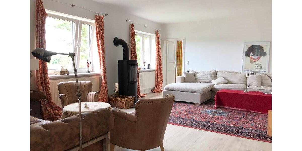 Wohnen auf Zeit Altenholz - 3 Zimmer, 100 m&sup2;, 100&euro; | Angebot:25725483