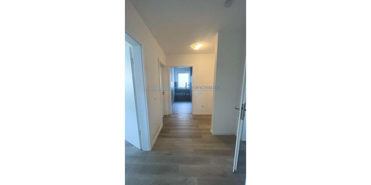 Terrassenwohnung Haren (Ems) - 3 Zimmer, 85 m&sup2;, 915&euro; | Angebot:26559137