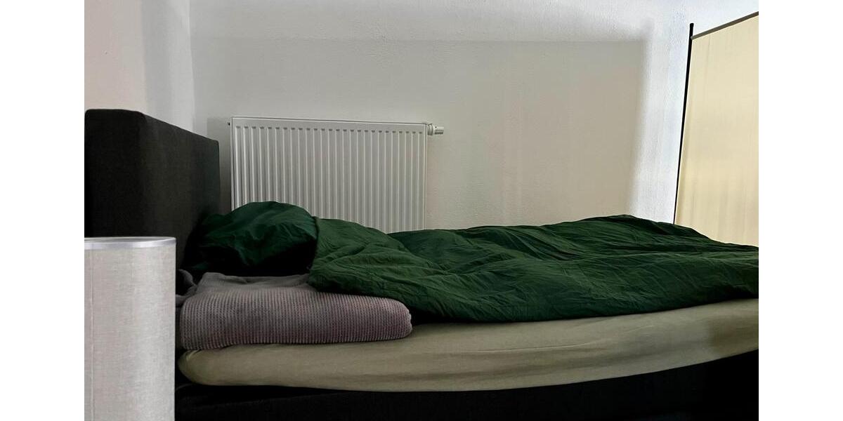 Wohnen auf Zeit Rathenow - 1 Zimmer, 50 m&sup2;, 30&euro; | Angebot:24495495