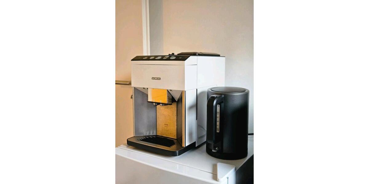 Wohnen auf Zeit Hamburg Harburg - 1 Zimmer, 18 m&sup2;, 90&euro; | Angebot:24216190