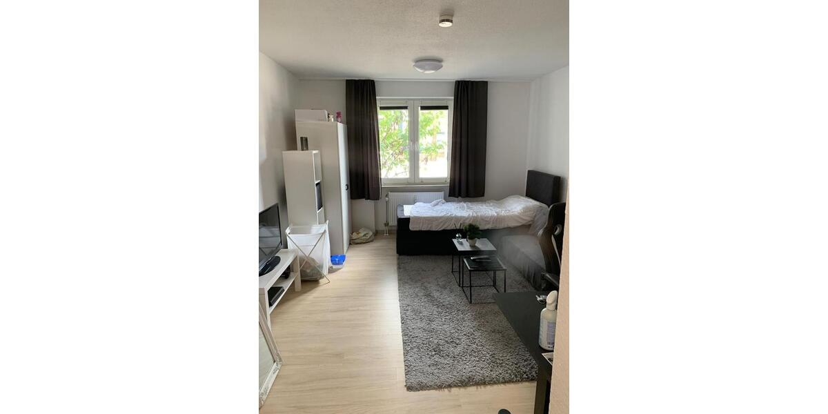 Etagenwohnung Homburg - 1 Zimmer, 22 m&sup2;, 500&euro; | Angebot:26563346