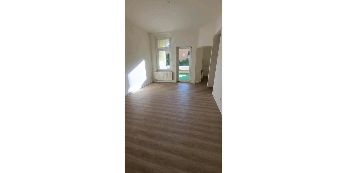 Erdgeschoßwohnung Altenburg - 2 Zimmer, 57 m&sup2;, 425&euro; | Angebot:25719651