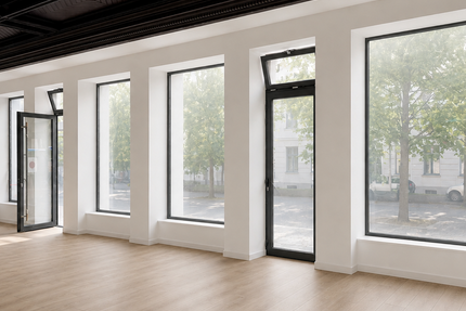 Gewerbeobjekt Bad Homburg Bad Homburg v. d. Höhe - 3.300&euro; | Angebot:27226878