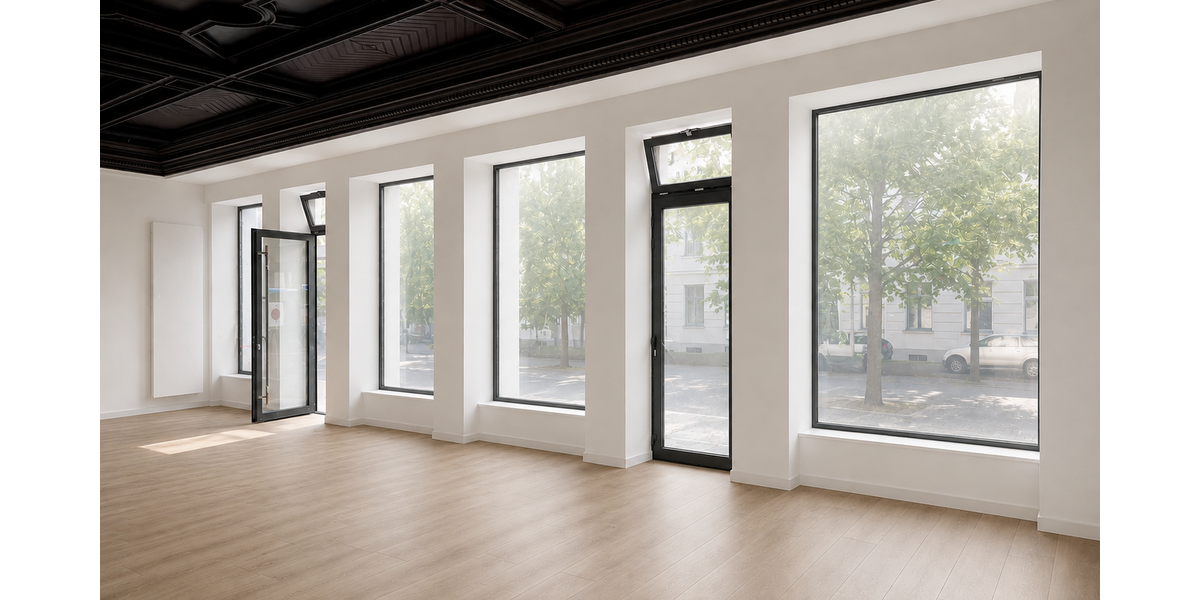 Gewerbeobjekt Bad Homburg Bad Homburg v. d. Höhe - 3.300&euro; | Angebot:27226878