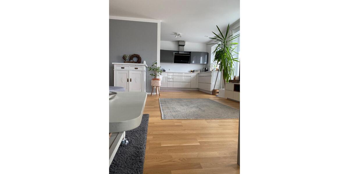 Schöne barrierefreie 3 Zimmer Wohnung zum 1.3.26 zu vermieten 3 zimmer