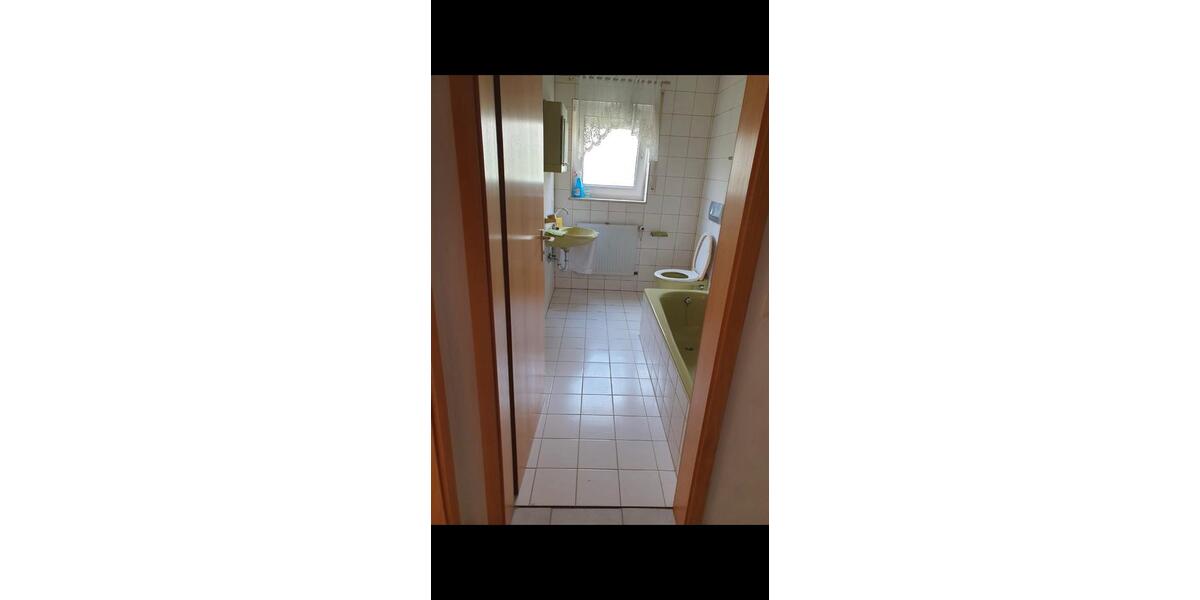 Erdgeschoßwohnung Geislingen an der Steige - 2 Zimmer, 43 m&sup2;, 750&euro; | Angebot:24561238