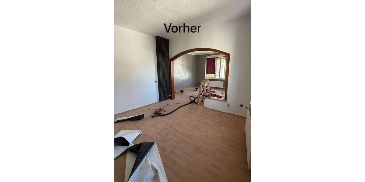 Etagenwohnung Wetzlar Hauserberg - 4 Zimmer, 90 m&sup2;, 1.050&euro; | Angebot:26443580