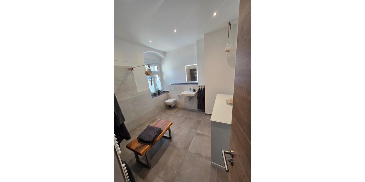 Erdgeschoßwohnung Großenhain - 3 Zimmer, 116 m&sup2;, 986&euro; | Angebot:26607366