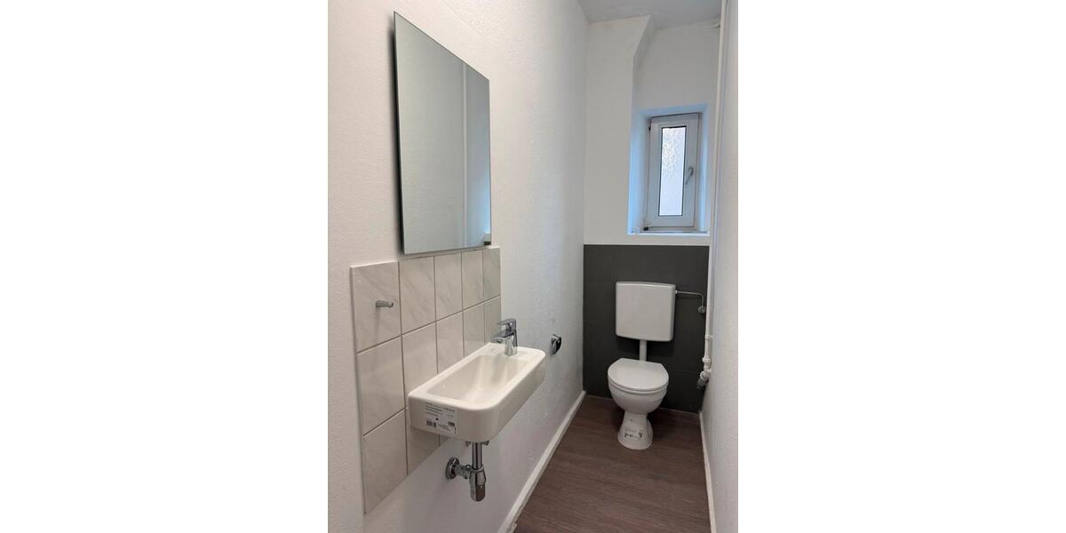 Etagenwohnung Augsburg - 1 Zimmer, 12 m&sup2;, 450&euro; | Angebot:26271348