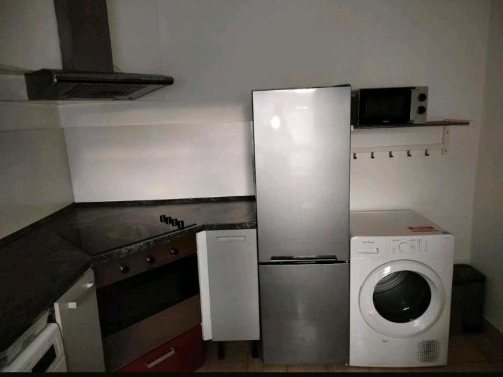 Wohnen auf Zeit Ibbenbüren - 3 Zimmer, 60 m&sup2;, 18&euro; | Angebot:24418838