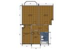 Etagenwohnung Gröditz - 3 Zimmer, 59 m&sup2;, 326&euro; | Angebot:26180437