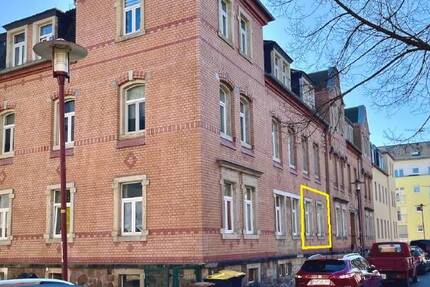 Wohnung Freital - 2 Zimmer, 45 m&sup2;, 302&euro; | Angebot:26712400