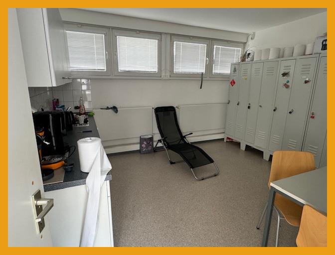 Gewerbeobjekt Kirchhain - 3.000&euro; | Angebot:25772568