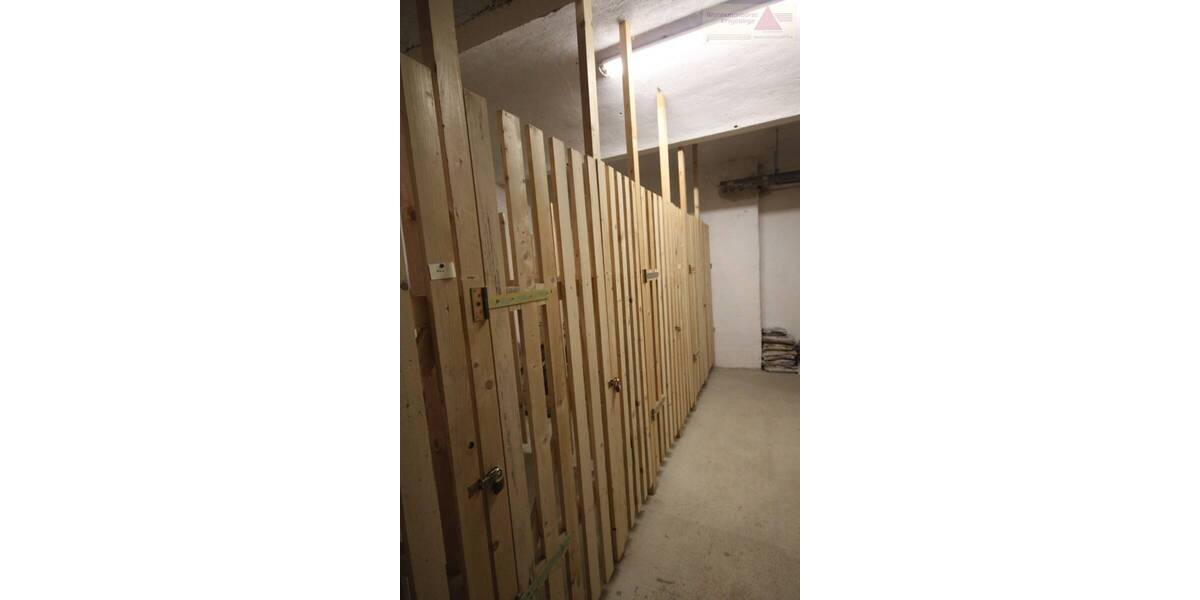 Etagenwohnung Annaberg-Buchholz OT Buchholz Annaberg - 2 Zimmer, 63 m&sup2;, 450&euro; | Angebot:26029199