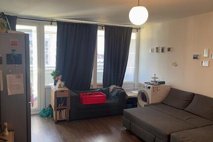 Kurzzeitmiete in Toplage Oberschleißheim (München Nord) – 64m2 2 zimmer