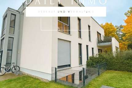 Wohnung zum Mieten in Berlin 1.850 € 89 m² 3 zimmer