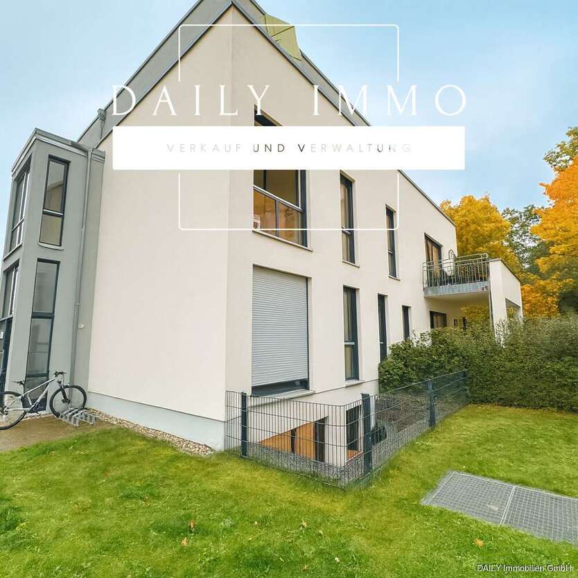 Wohnung zum Mieten in Berlin 1.850 € 89 m² 3 zimmer