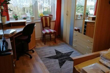 Vermiete ein möbliertes Zimmer an 1 Person in Wandsbek 480 € 1 zimmer