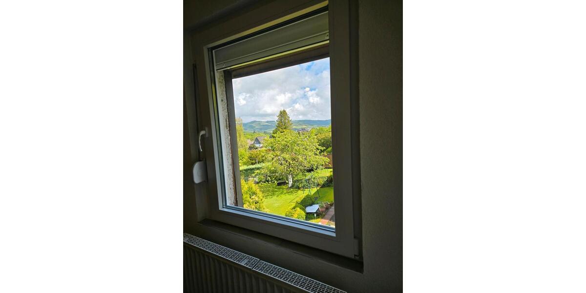 Etagenwohnung Hilchenbach - 3 Zimmer, 87 m&sup2;, 690&euro; | Angebot:26648915
