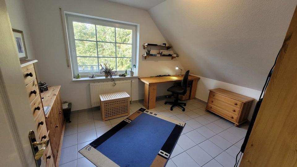 Etagenwohnung Bispingen - 3 Zimmer, 74 m&sup2;, 985&euro; | Angebot:25406394