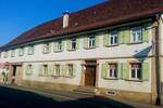 Etagenwohnung Weikersheim - 3 Zimmer, 110 m&sup2;, 660&euro; | Angebot:26554828