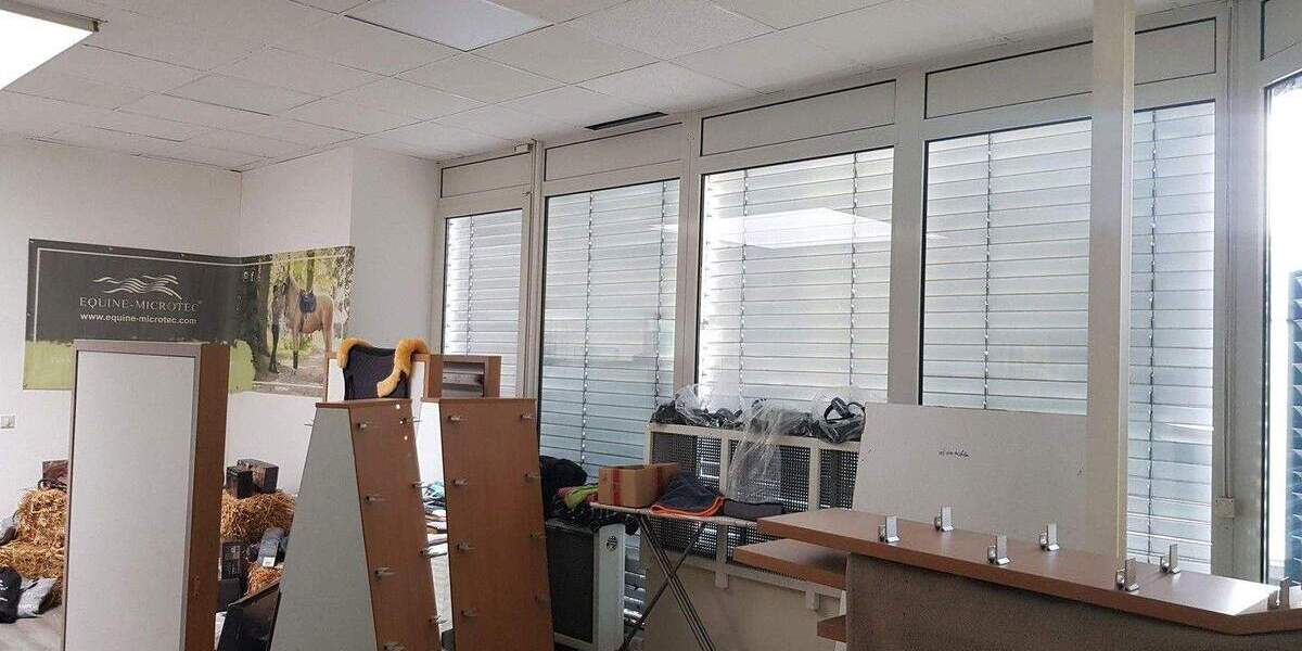 Gewerbeobjekt Emsdetten Sinningen - 3.000&euro; | Angebot:25720797