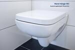 Etagenwohnung Wuppertal Arrenberg - 1 Zimmer, 31 m&sup2;, 309&euro; | Angebot:26661740