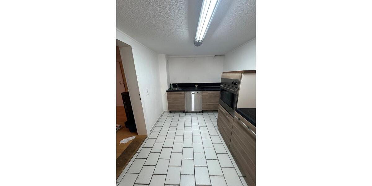 Erdgeschoßwohnung Krumbach (Schwaben) - 2 Zimmer, 60 m&sup2;, 670&euro; | Angebot:24733806