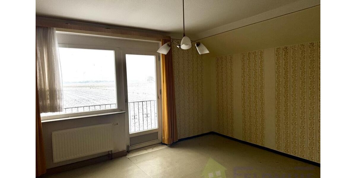 Einfamilienhaus Moormerland - 5 Zimmer, 117 m&sup2;, 790&euro; | Angebot:25148513