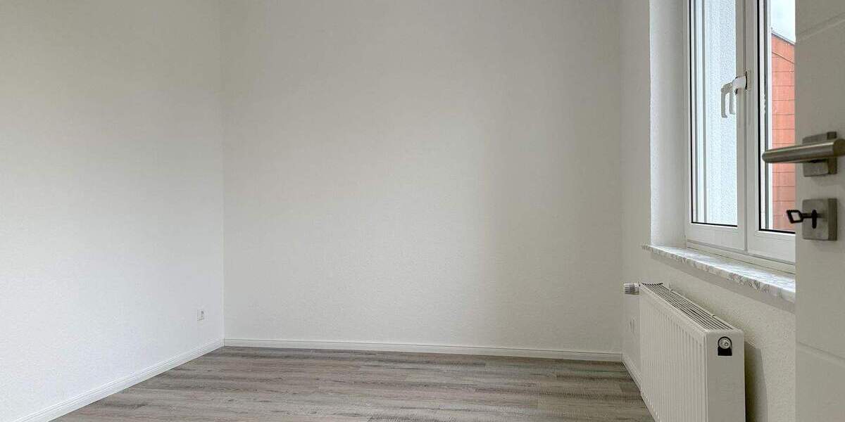 Etagenwohnung Baesweiler-Setterich Setterich - 3 Zimmer, 46 m&sup2;, 500&euro; | Angebot:25095850